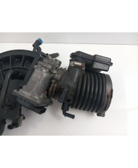 ADMISSION AVEC CORPS PAPILLON RX8 MAZDA