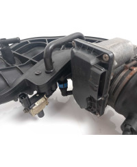 ADMISSION AVEC CORPS PAPILLON RX8 MAZDA