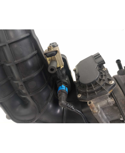 ADMISSION AVEC CORPS PAPILLON RX8 MAZDA