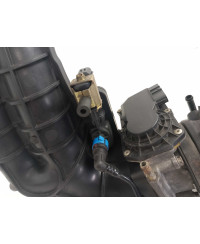 ADMISSION AVEC CORPS PAPILLON RX8 MAZDA