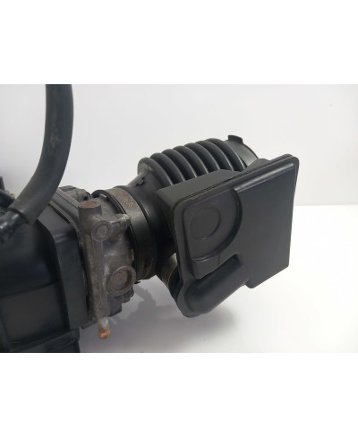 ADMISSION AVEC CORPS PAPILLON RX8 MAZDA