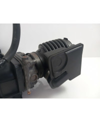 ADMISSION AVEC CORPS PAPILLON RX8 MAZDA