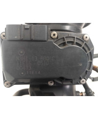 ADMISSION AVEC CORPS PAPILLON RX8 MAZDA