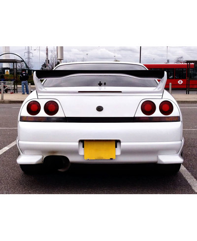 LAME BECQUET NISSAN R33 GTR - EPR