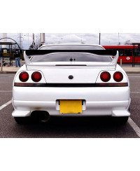 LAME BECQUET NISSAN R33 GTR - EPR