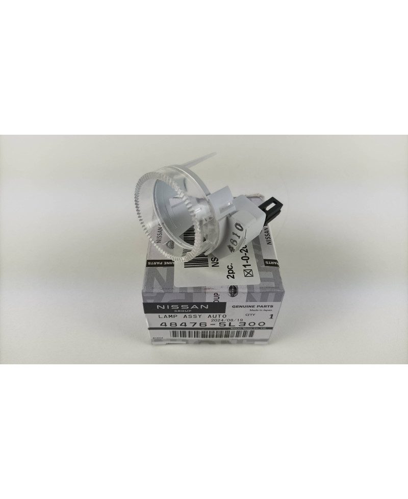 BAGUE LUMINEUSE DE NEIMAN SKYLINE R34 / 200SX S15 NISSAN