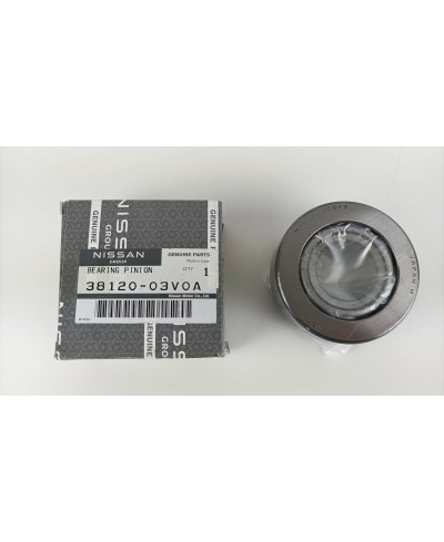 ROULEMENT PIGNON ATTAQUE DE PONT ARRIERE R35 GTR NISSAN