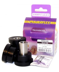 SET SILENTBLOCS TIRANT PARRALLELISME ARRIERE RX8 POWERFLEX