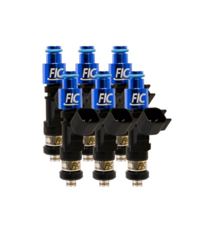 INJECTEURS 1000CC 7MGTE HIGH Z TOYOTA FUEL INJECTOR CLINIC