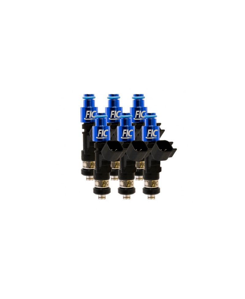 INJECTEURS 1000CC 7MGTE HIGH Z TOYOTA FUEL INJECTOR CLINIC