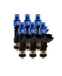 INJECTEURS 1000CC 7MGTE HIGH Z TOYOTA FUEL INJECTOR CLINIC