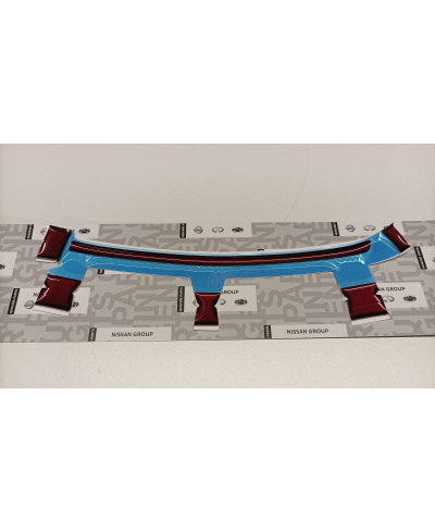 STICKER RETROVISEUR DROIT NISMO R35 GTR NISSAN