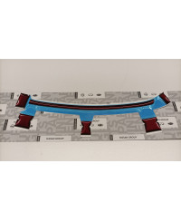 STICKER RETROVISEUR DROIT NISMO R35 GTR NISSAN