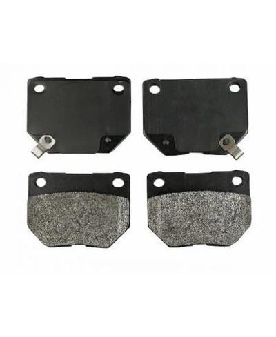 SET PLAQUETTES ARRIERE R32 / R33GTS-T / R34GTT