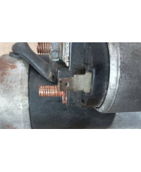 DEMARREUR ORIGINE RX8 MAZDA