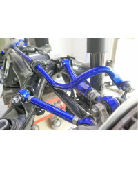 BARRE STABILISATRICE ARRIERE TOYOTA SUPRA MK5 (A90), BMW Z4 - HARDRACE 