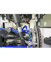 BARRE STABILISATRICE ARRIERE TOYOTA SUPRA MK5 (A90), BMW Z4 - HARDRACE 