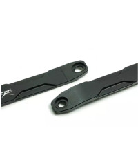 BARRES ANTI RAPPROCHEMENT TOYOTA SUPRA MK5 (A90), BMW Z4 - HARDRACE