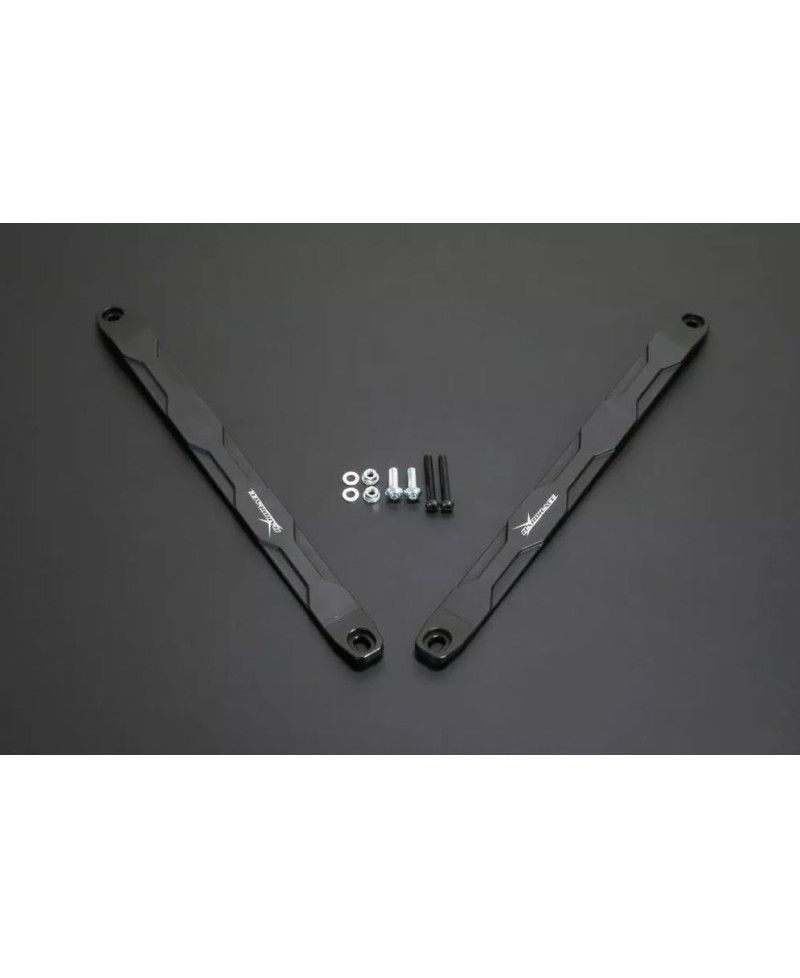 BARRES ANTI RAPPROCHEMENT TOYOTA SUPRA MK5 (A90), BMW Z4 - HARDRACE