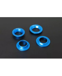 RENFORTS DE SILENTBLOCS DE BERCEAU ARRIERE ANTI-VIBRATION TOYOTA SUPRA MK5 - HARDRACE