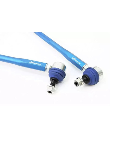 BIELLETTES DE BARRE STABILISATRICE RÉGLABLES TOYOTA SUPRA MK5, BMW Z4 - HARDRACE