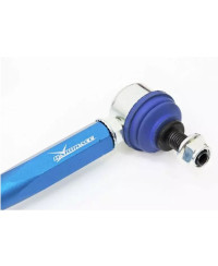 BIELLETTES DE BARRE STABILISATRICE RÉGLABLES TOYOTA SUPRA MK5, BMW Z4 - HARDRACE