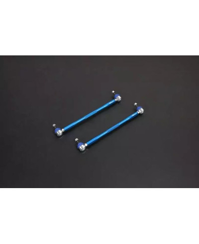 BIELLETTES DE BARRE STABILISATRICE RÉGLABLES TOYOTA SUPRA MK5, BMW Z4 - HARDRACE
