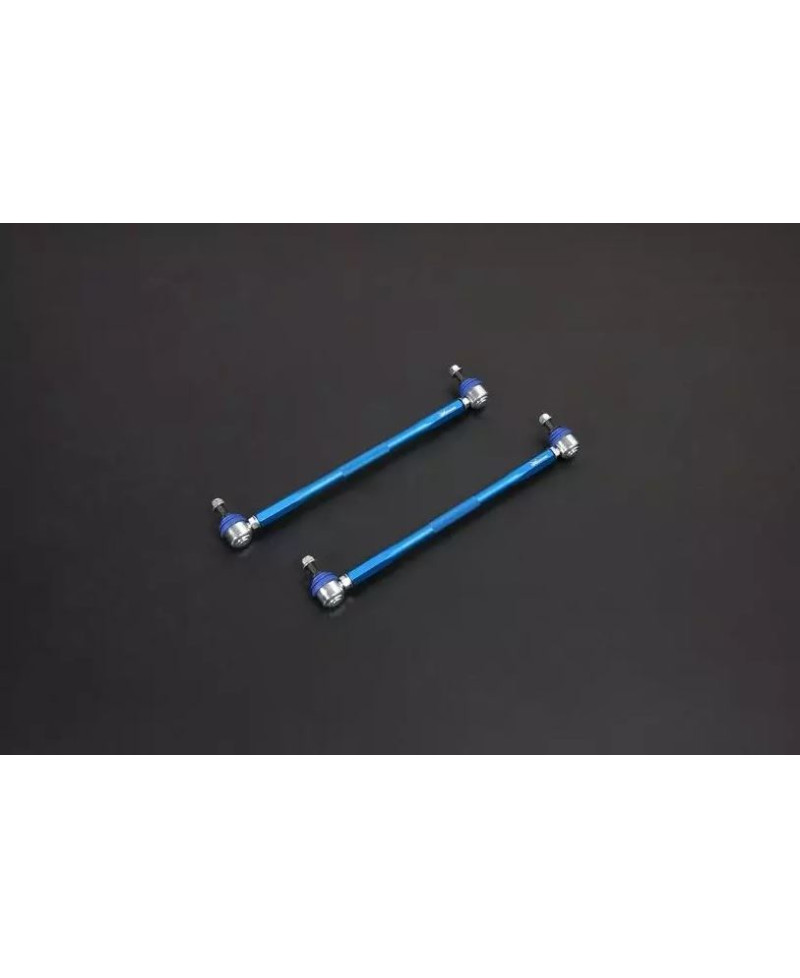 BIELLETTES DE BARRE STABILISATRICE RÉGLABLES TOYOTA SUPRA MK5, BMW Z4 - HARDRACE