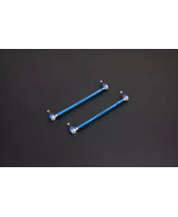 BIELLETTES DE BARRE STABILISATRICE RÉGLABLES TOYOTA SUPRA MK5, BMW Z4 - HARDRACE
