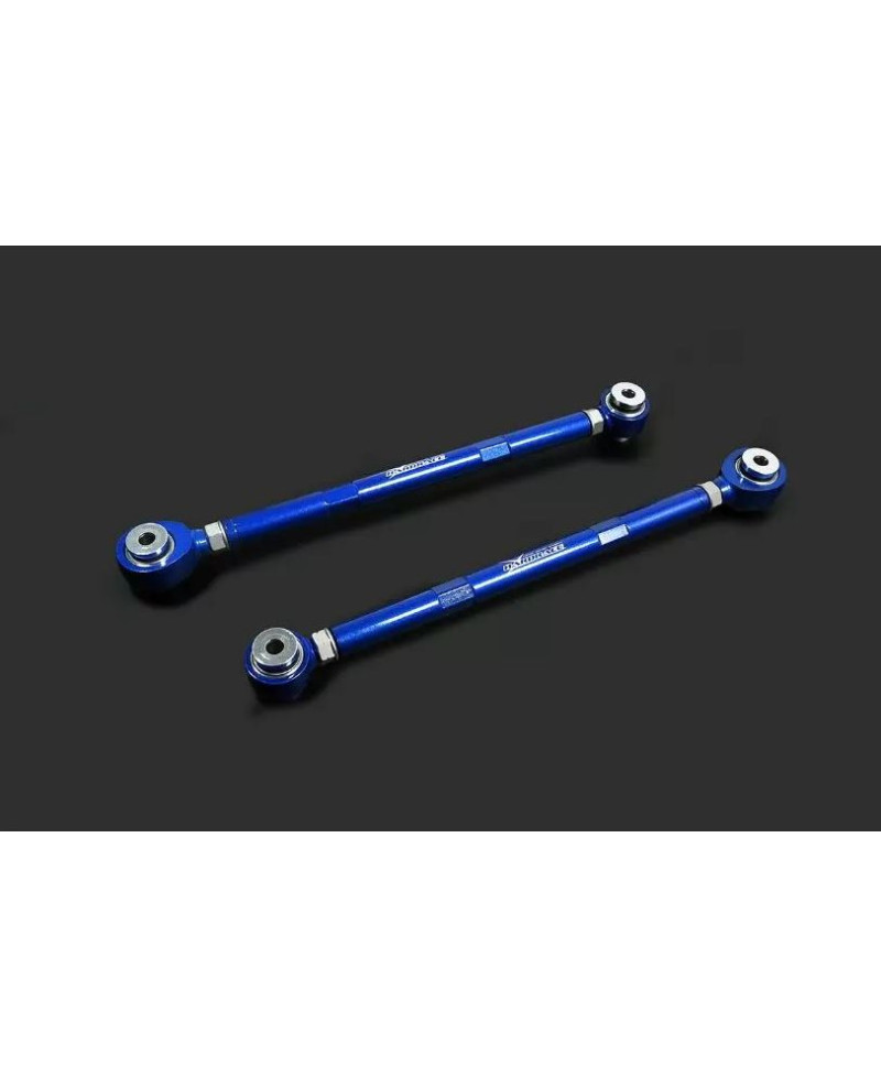 KIT TIRANTS DE PARALLELISME ARRIERE TOYOTA SUPRA MK5, BMW Z4 - HARDRACE 