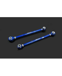 KIT TIRANTS DE PARALLELISME ARRIERE TOYOTA SUPRA MK5, BMW Z4 - HARDRACE 