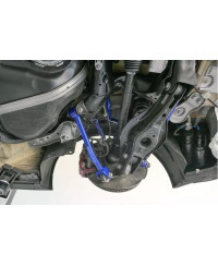 BRAS OSCILLANT ARRIERE DE SUSPENSION TOYOTA SUPRA MK5, BMW Z4 - HARDRACE