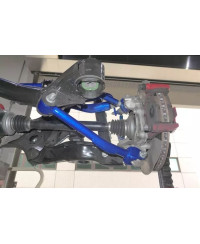 BRAS OSCILLANT ARRIERE DE SUSPENSION TOYOTA SUPRA MK5, BMW Z4 - HARDRACE