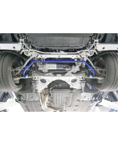 BARRE STABILISTATRICE AVANT TOYOTA SUPRA MK5 (A90), BMW Z4 - HARDRACE