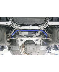 BARRE STABILISTATRICE AVANT TOYOTA SUPRA MK5 (A90), BMW Z4 - HARDRACE