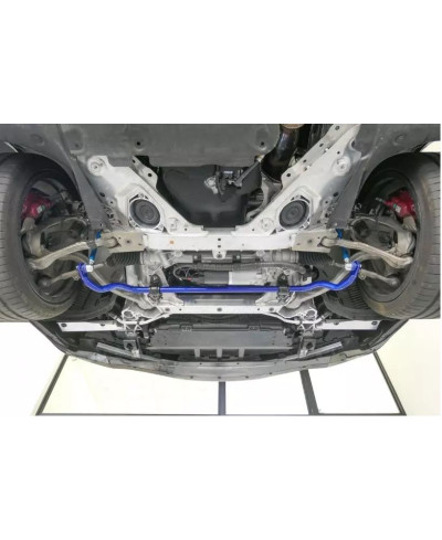BARRE STABILISTATRICE AVANT TOYOTA SUPRA MK5 (A90), BMW Z4 - HARDRACE