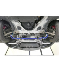 BARRE STABILISTATRICE AVANT TOYOTA SUPRA MK5 (A90), BMW Z4 - HARDRACE