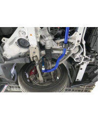 BARRE STABILISTATRICE AVANT TOYOTA SUPRA MK5 (A90), BMW Z4 - HARDRACE