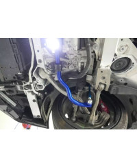 BARRE STABILISTATRICE AVANT TOYOTA SUPRA MK5 (A90), BMW Z4 - HARDRACE