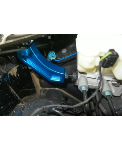 RENFORT DE MAITRE CYLINDRE DE FREIN TOYOTA SUPRA MK5 (A90) - HARDRACE 