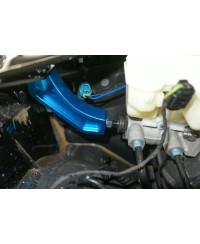 RENFORT DE MAITRE CYLINDRE DE FREIN TOYOTA SUPRA MK5 (A90) - HARDRACE 