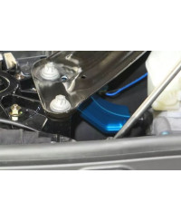 RENFORT DE MAITRE CYLINDRE DE FREIN TOYOTA SUPRA MK5 (A90) - HARDRACE 