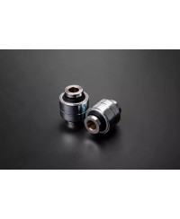 SILENT-BLOCS DE FUSÉE ARRIERE TOYOTA SUPRA MK5 (A90), BMW Z4 - HARDRACE 