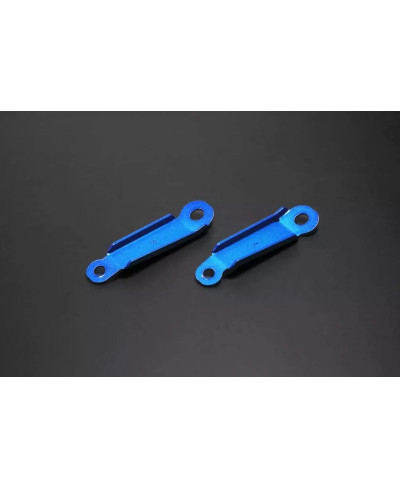 SUPPORT DE CRÉMAILLERE DE DIRECTION TOYOTA YARIS GR - HARDRACE