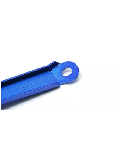 SUPPORT DE CRÉMAILLERE DE DIRECTION TOYOTA YARIS GR - HARDRACE