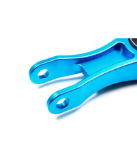 SUPPORT MOTEUR ARRIERE RENFORCÉ (RACE VERSION) TOYOTA YARIS GR - HARDRACE