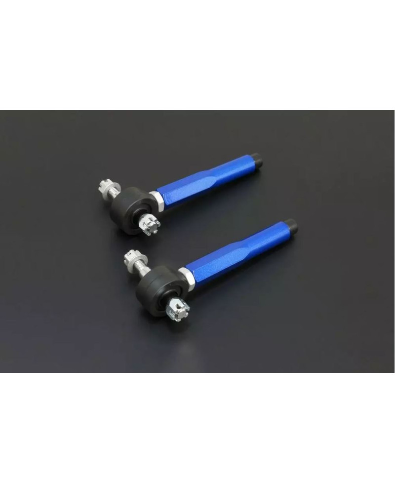 ROTULES DE DIRECTION TOYOTA YARIS GR - HARDRACE 