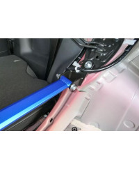 BARRE ANTI RAPPROCHEMENT ARRIERE TOYOTA YARIS GR - HARDRACE