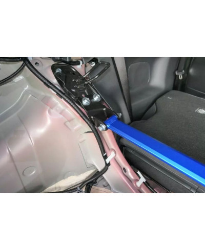 BARRE ANTI RAPPROCHEMENT ARRIERE TOYOTA YARIS GR - HARDRACE