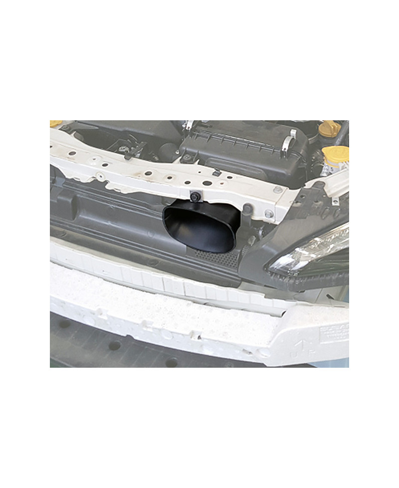 KIT AIR FORCE GT86 HKS